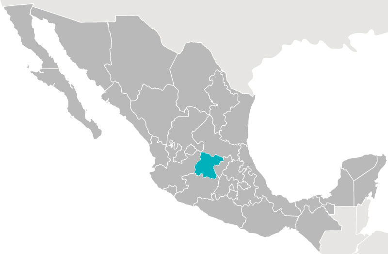 guanajuato